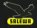 Salewa Klettergurte, Karabiner und Zubehör